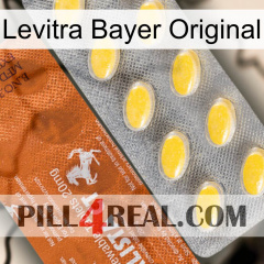 Levitra Bayer Original 42